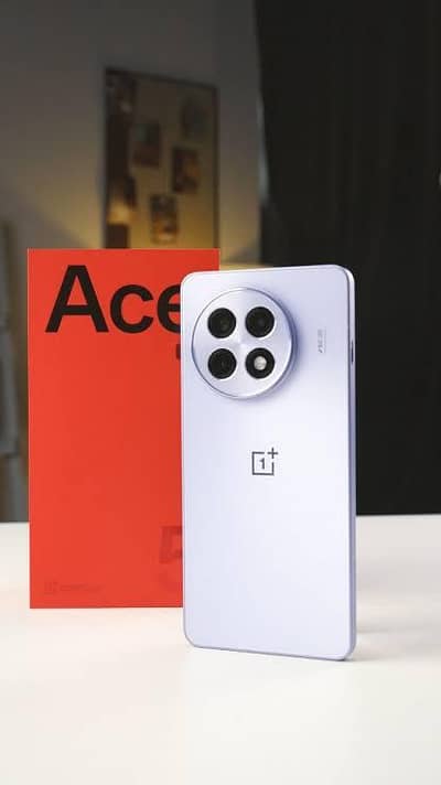 One Plus Ace 5 | PTA APPROVED | Full Box | Like New | Urgent
