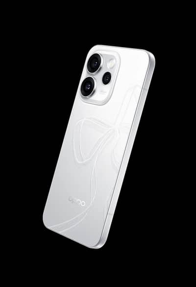 OPPO Reno 15