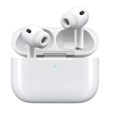 TWS Air 6 Earbuds - Wireless - New Box Pack - Peshawar