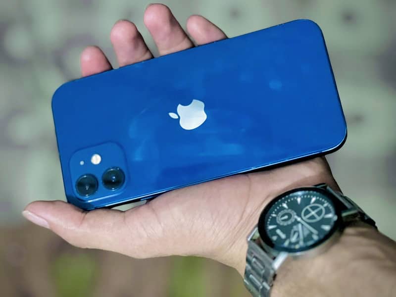 Apple iPhone 12 2