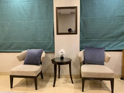 500 Square Feet Affordable 1 Bed Non Furnished Apartment Is Available For Rent In Bahria Town Sector C Lahore