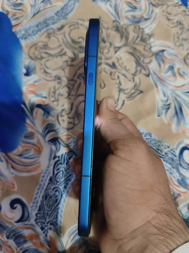 Infinix Note 60 Pro 1