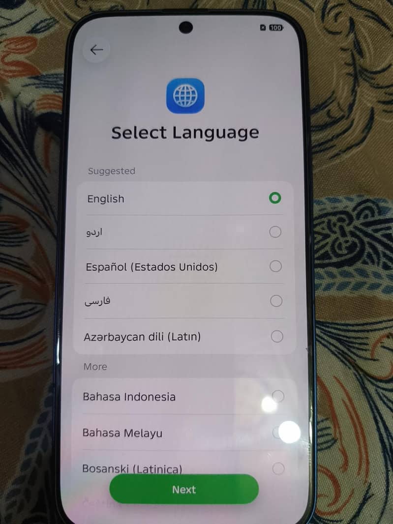 Infinix Note 60 Pro 4