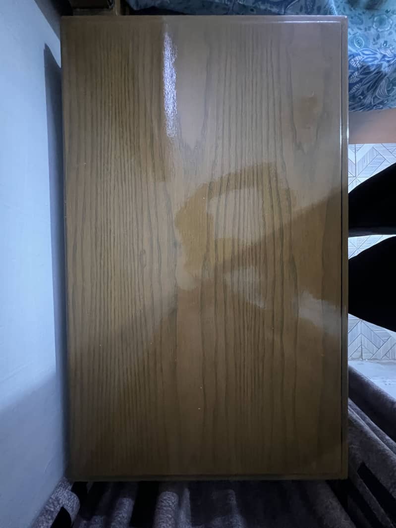 Used like new 4