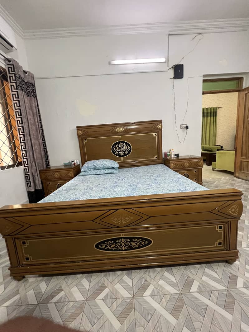 Used like new 7