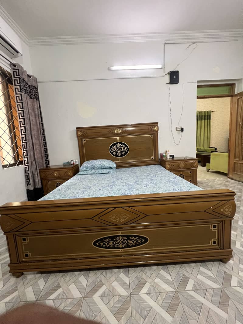 Used like new 8