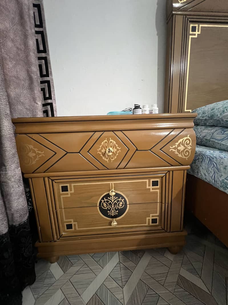 Used like new 9