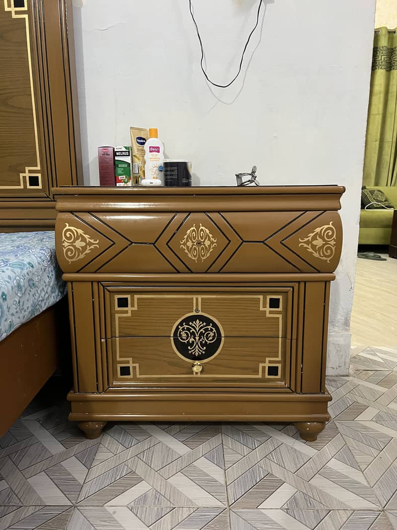 Used like new 10