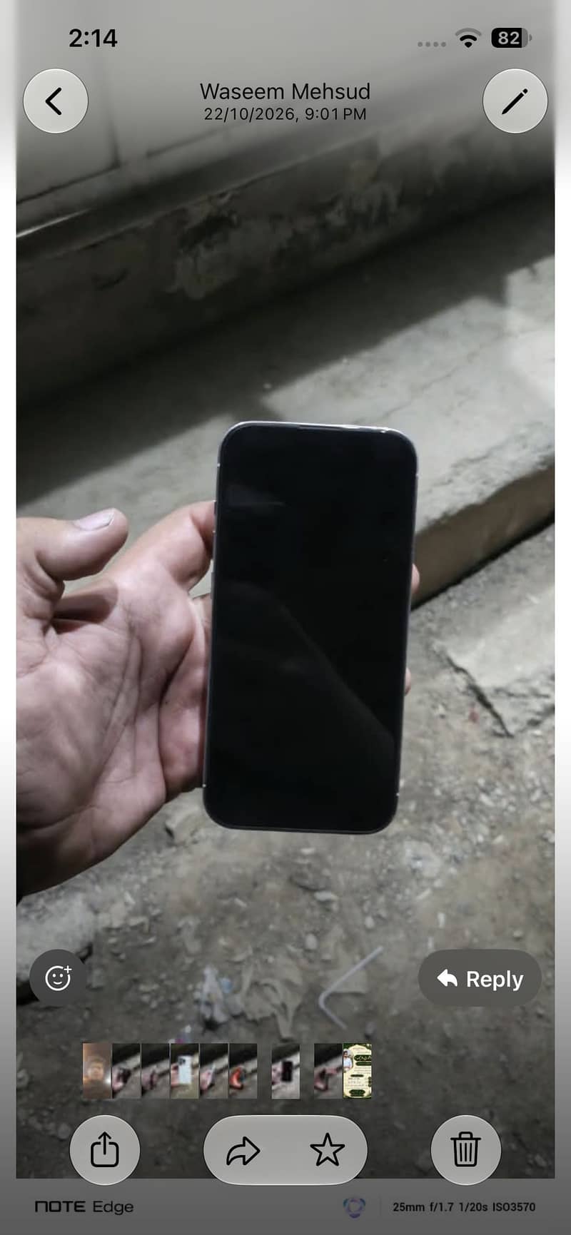 Apple iPhone 14 Pro 2