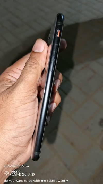 Apple iPhone SE
