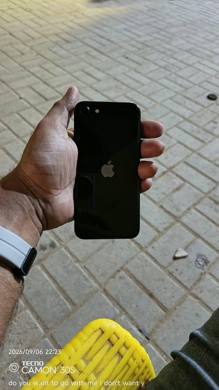 Apple iPhone SE 1