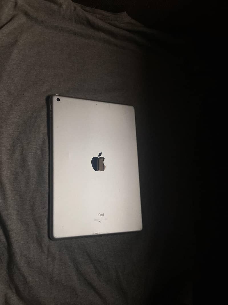 ipad 8 generation all ok 1