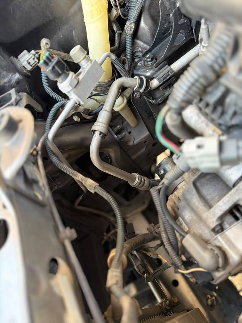 Toyota Vitz 2012 19