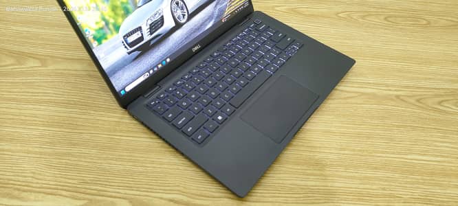 Dell 7430 Laptop | i5 12th 16/256 | DDR5