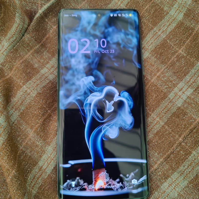 Infinix Zero 40 0