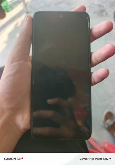 Infinix Hot 11s