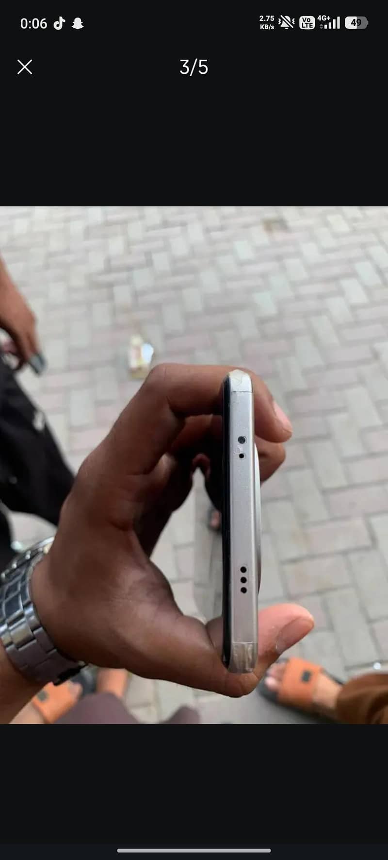Xiaomi Redmi Note 15 Pro 2
