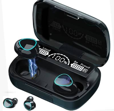 earphones
