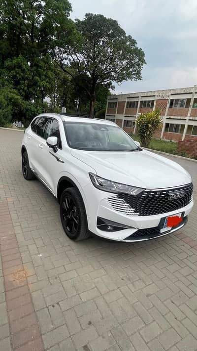 Haval H6 2024