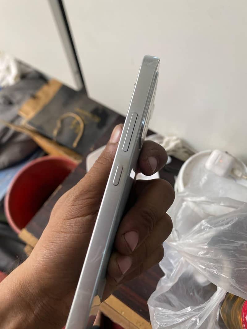 OPPO A6s pro 5