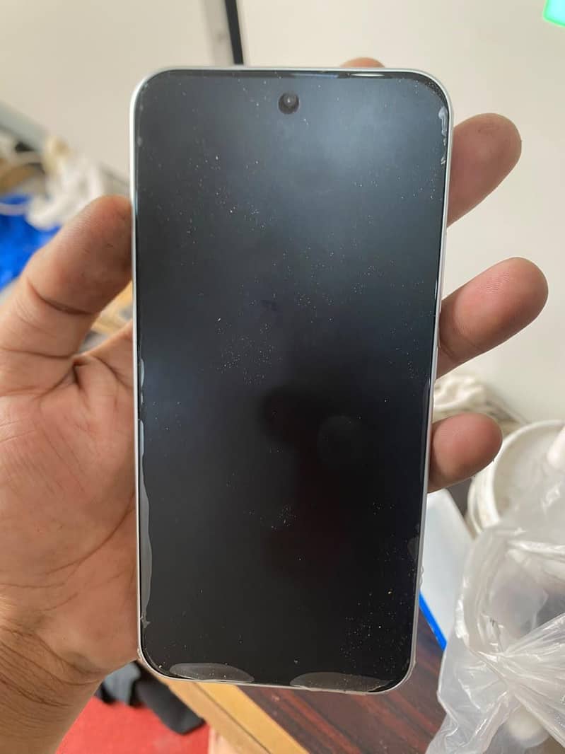 OPPO A6s pro 6
