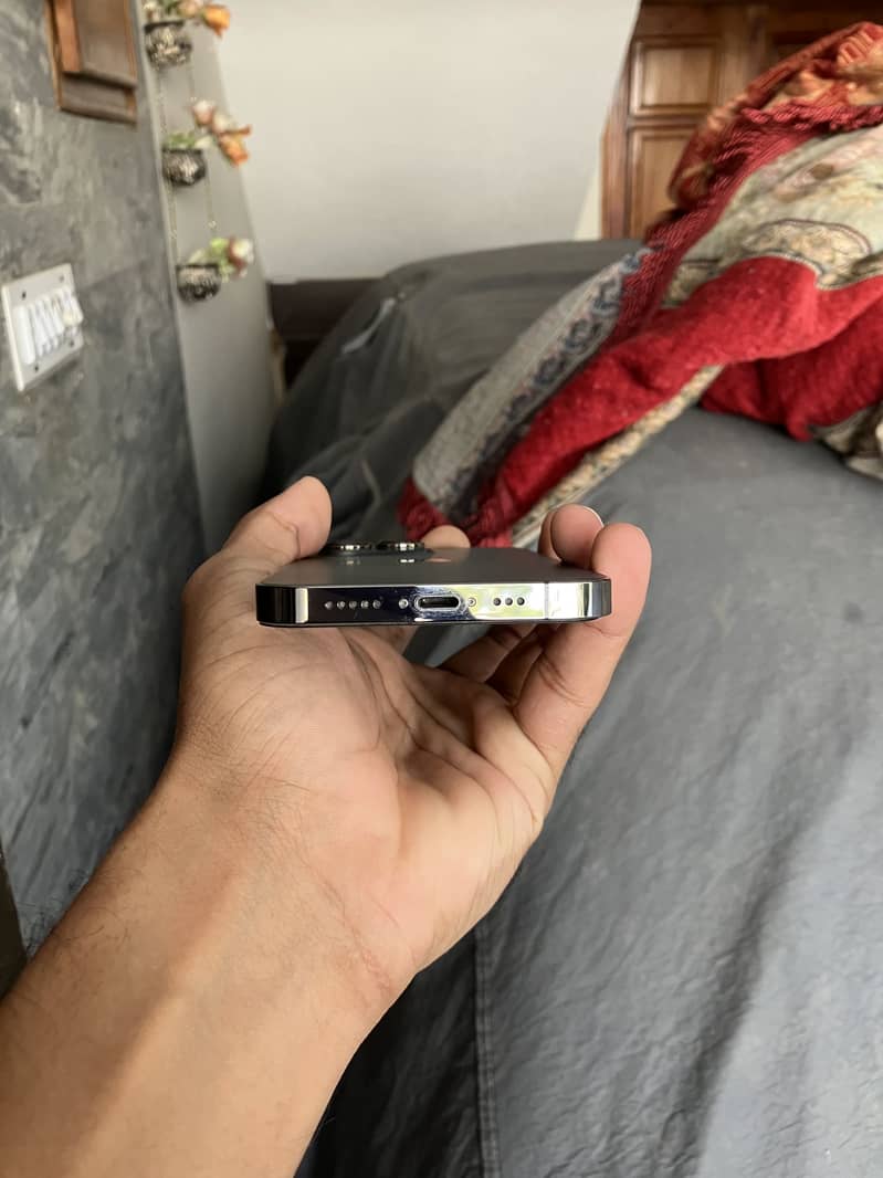 iPhone 13 Pro non 6