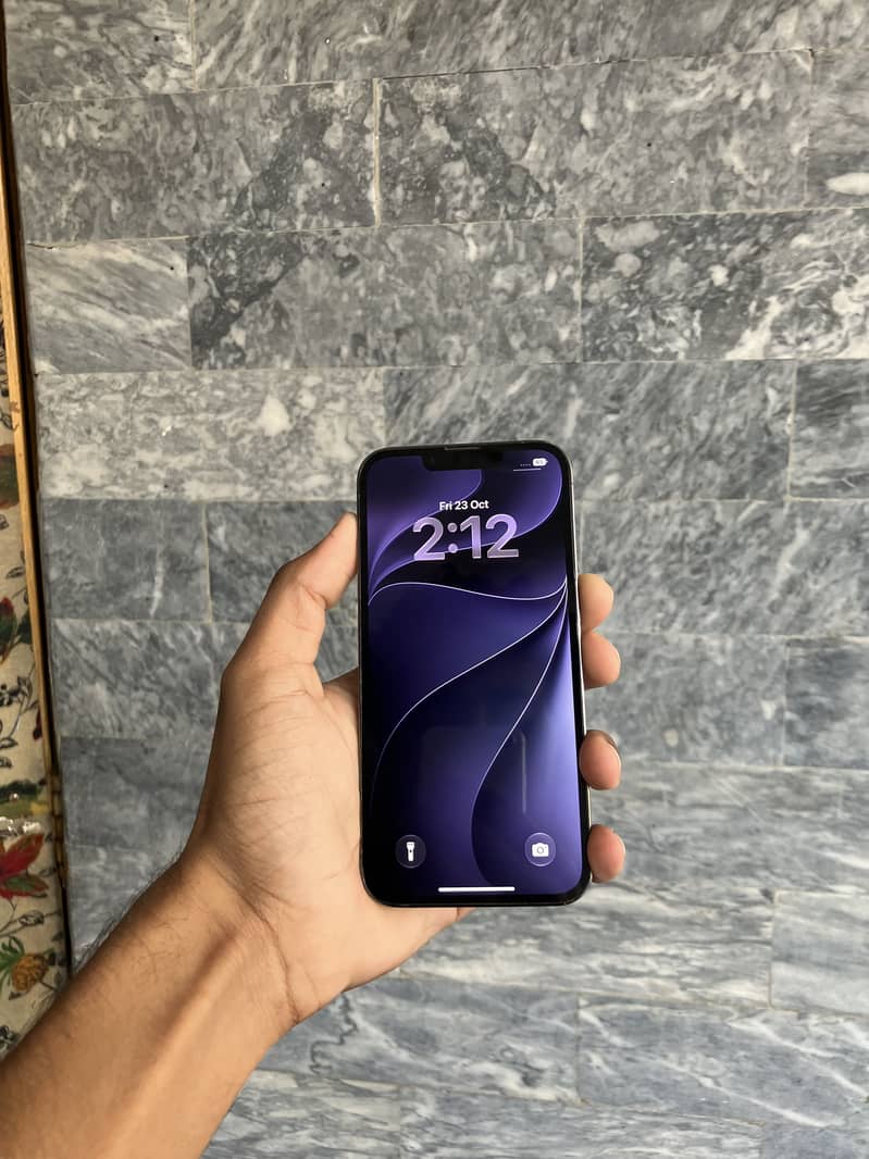iPhone 13 Pro non 1