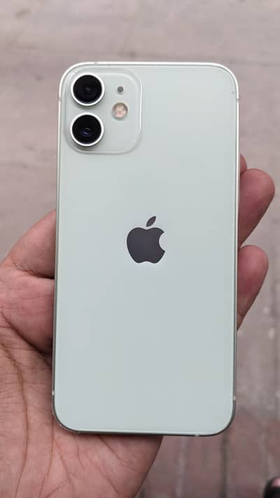 Apple iPhone 12 mini