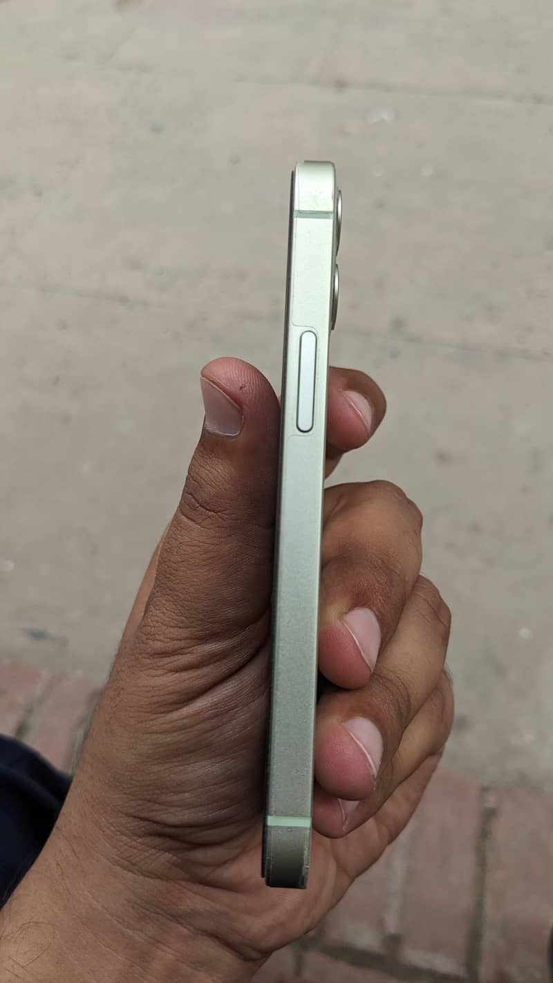 Apple iPhone 12 mini 5