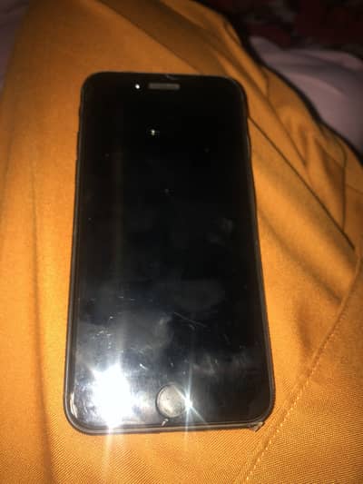 I phone se