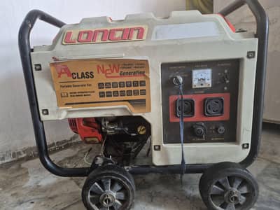 Generator 3500D-A