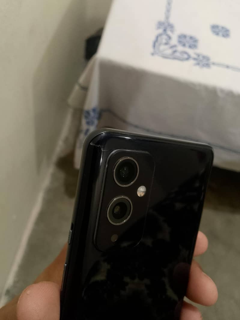 One Plus 9 1