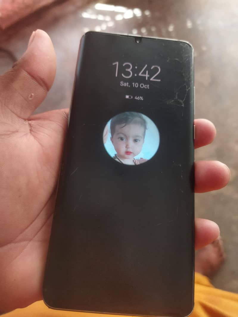 Huawei P30 Pro 4