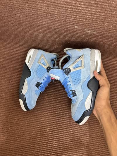 Nike air Jordan 4