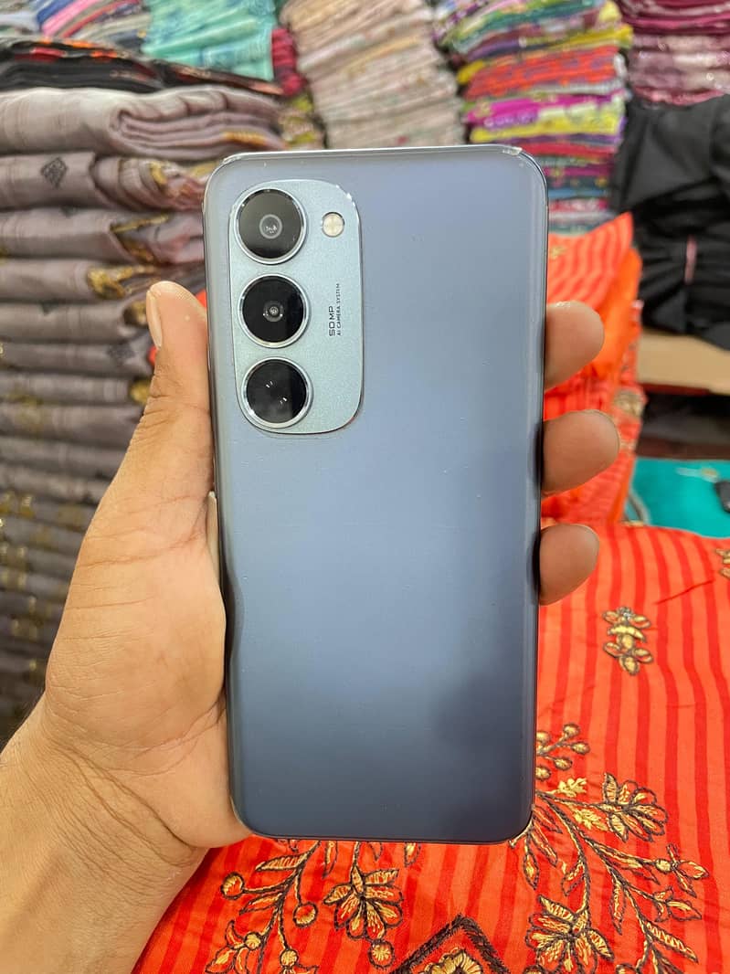 Tecno Other Model 1