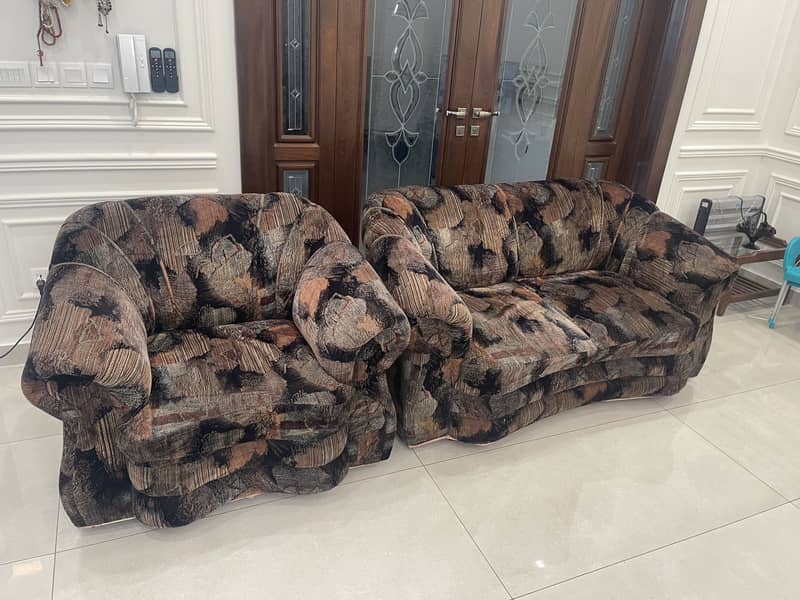 Sofa set 6 seater sofa set 3