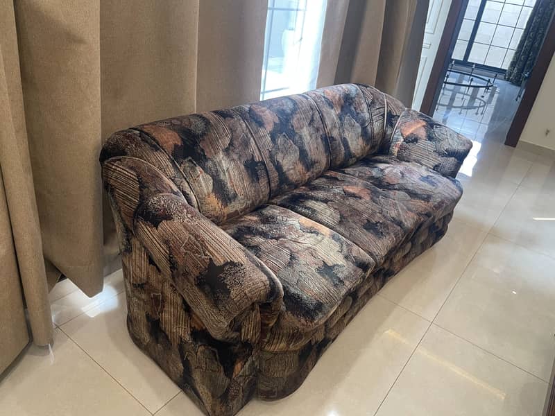 Sofa set 6 seater sofa set 4