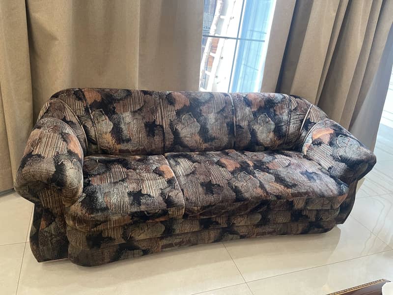 Sofa set 6 seater sofa set 6
