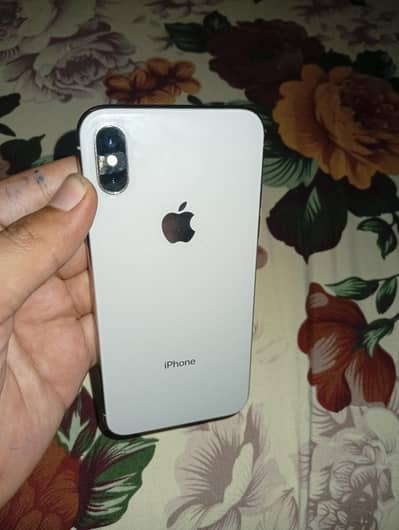 Apple iPhone X