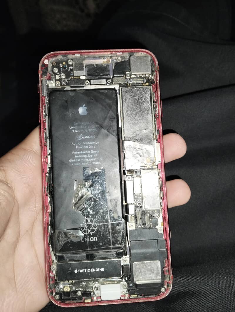 Apple iPhone SE 0