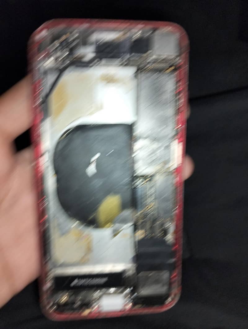 Apple iPhone SE 1