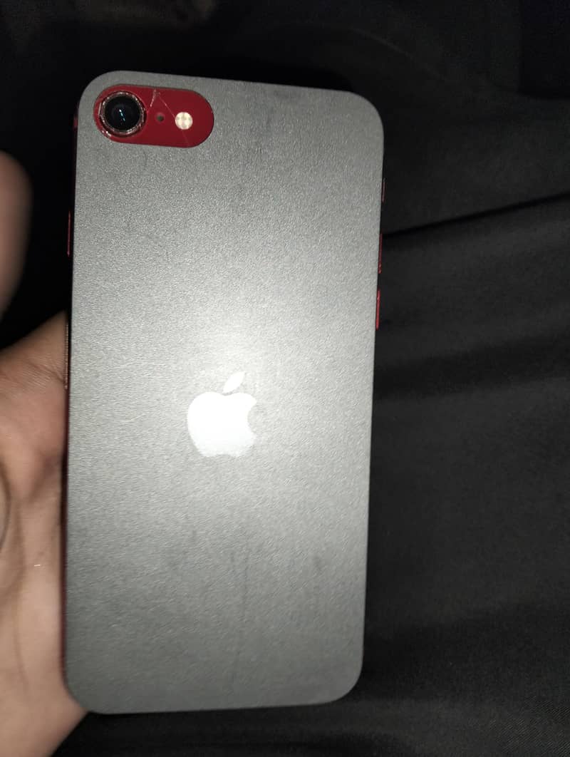 Apple iPhone SE 2