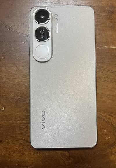 Vivo Y200