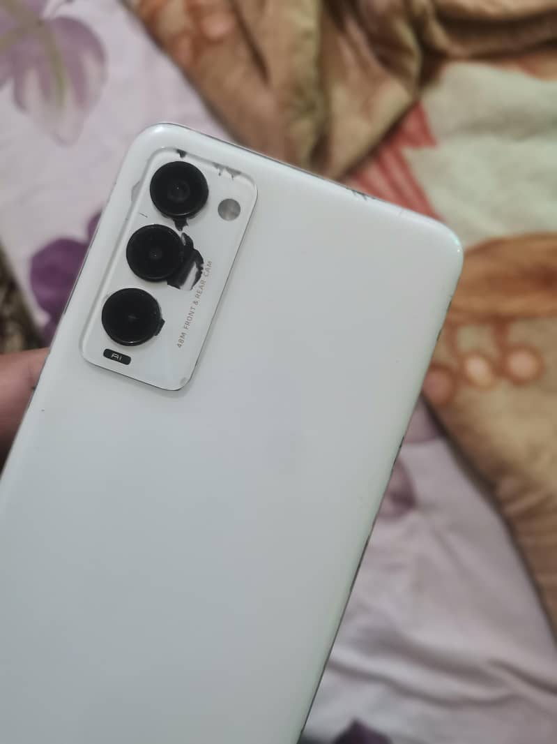 Tecno CAMON 18T 3