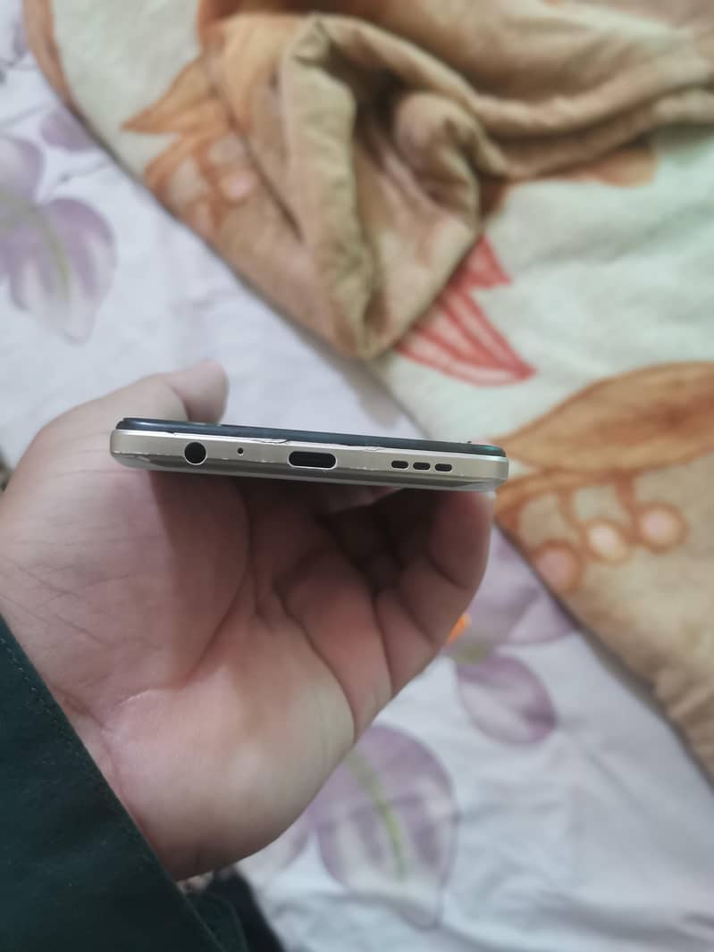 Tecno CAMON 18T 5