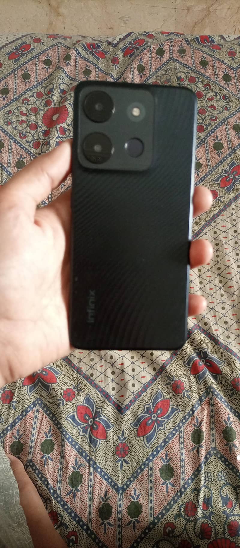 Infinix Note 7 - Mobile Phones - 1120785573