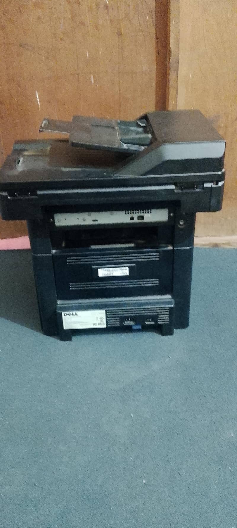 Dell3333dn 1