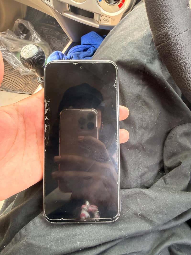 OPPO A6 1