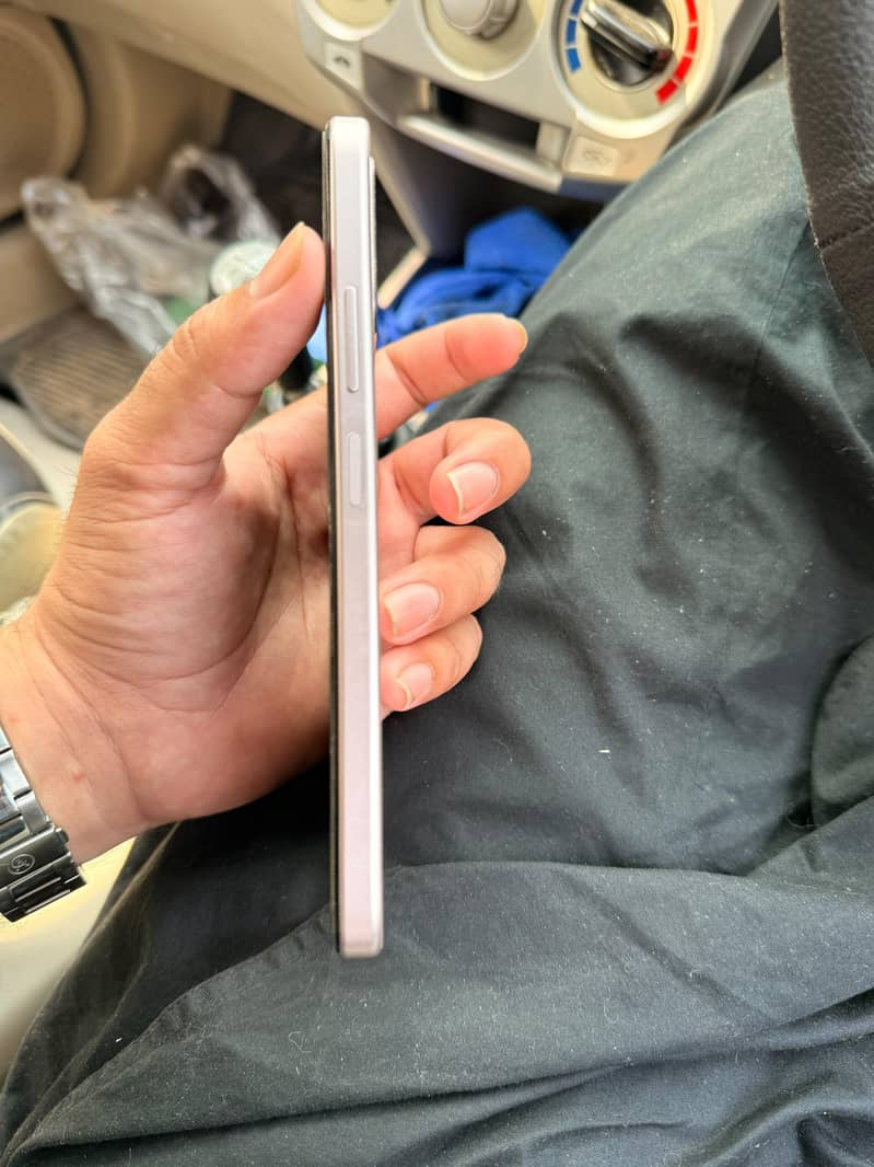 OPPO A6 3