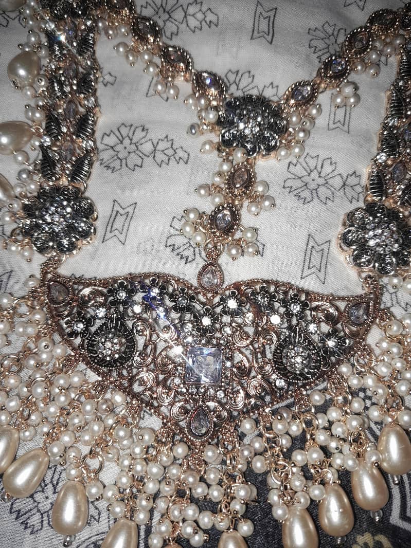 new jwelry set 10/10 0